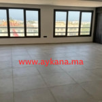 Location Plateaux Bureau Neuf Rabat Agdal REF 3865